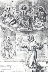 San diego di Alcalà